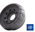 Set flanse + rulemnt  amortizor Opel Vivaro GM